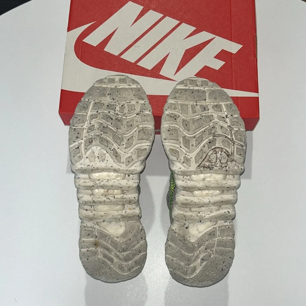 Nike great used